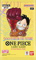 One Piece Card Game - 500 Years in the Future Booster Display OP07 (24 Packs) - Image 2