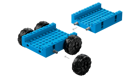 LEGO&reg; Construction Trucks and Wrecking Ball Crane (60391) - Image 8