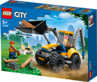 LEGO&reg; Construction Digger (60385)