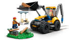 LEGO&reg; Construction Digger (60385) - Image 2
