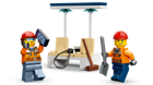 LEGO&reg; Construction Digger (60385) - Image 3