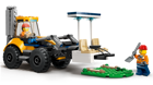 LEGO&reg; Construction Digger (60385) - Image 4