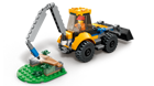 LEGO&reg; Construction Digger (60385) - Image 5