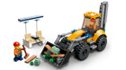 LEGO&reg; Construction Digger (60385) - Image 6