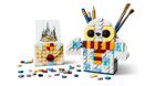 LEGO&reg; Harry Potter Hedwig Pencil Holder (41809) - Image 2