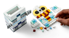 LEGO&reg; Harry Potter Hedwig Pencil Holder (41809) - Image 6