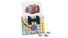 LEGO&reg; Harry Potter Hedwig Pencil Holder (41809) - Image 7