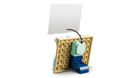 LEGO&reg; Harry Potter Hedwig Pencil Holder (41809) - Image 8