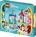 LEGO&reg; Disney Princess Creative Castles​ (43219)
