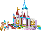 LEGO&reg; Disney Princess Creative Castles​ (43219) - Image 2