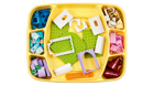 LEGO&reg; Disney Princess Creative Castles​ (43219) - Image 3