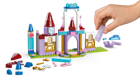 LEGO&reg; Disney Princess Creative Castles​ (43219) - Image 4