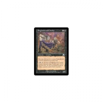 Frightshroud Courier : ONSLAUGHT 149/350 - Magic the Gathering Single Card