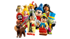 LEGO&reg; Minifigures Disney 100 (71038) - Image 3