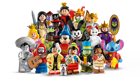 LEGO&reg; Minifigures Disney 100 (71038) - Image 4