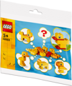 LEGO&reg; Animal Free Builds (30503)
