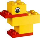 LEGO&reg; Animal Free Builds (30503) - Image 2