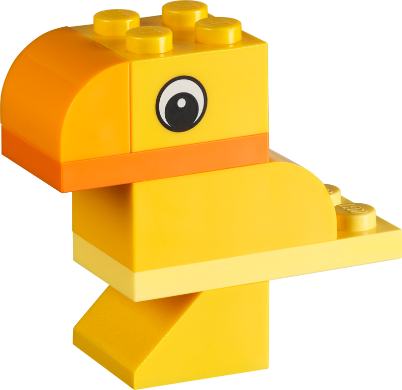 LEGO® Animal Free Builds (30503) Chaos Cards