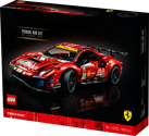 LEGO&reg; Ferrari 488 GTE "AF Corse #51" (42125)