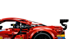 LEGO&reg; Ferrari 488 GTE "AF Corse #51" (42125) - Image 3