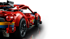 LEGO&reg; Ferrari 488 GTE "AF Corse #51" (42125) - Image 4