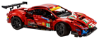 LEGO&reg; Ferrari 488 GTE "AF Corse #51" (42125) - Image 5