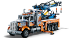 LEGO&reg; Heavy-Duty Tow Truck (42128) - Image 2