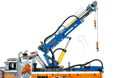LEGO&reg; Heavy-Duty Tow Truck (42128) - Image 4