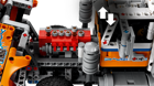 LEGO&reg; Heavy-Duty Tow Truck (42128) - Image 7