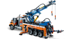 LEGO&reg; Heavy-Duty Tow Truck (42128) - Image 8