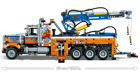 LEGO&reg; Heavy-Duty Tow Truck (42128) - Image 9