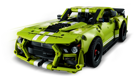 LEGO&reg; Ford Mustang Shelby GT500 (42138) - Image 2