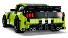 LEGO&reg; Ford Mustang Shelby GT500 (42138) - Image 5