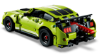 LEGO&reg; Ford Mustang Shelby GT500 (42138) - Image 6