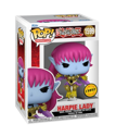 Pop! Yu-Gi-Oh! - Harpie Lady #1599 *Chase Version*