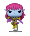 Pop! Yu-Gi-Oh! - Harpie Lady #1599 *Chase Version* - Image 2