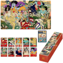 One Piece Card Game - English Version 1st Anniversary Set - Image 2