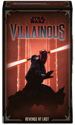 Villainous Star Wars Revenge at Last