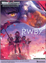 Weiss/Schwarz Premium Booster RWBY Booster Display (6 Packs) - Image 2