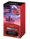 Weiss/Schwarz Premium Booster RWBY Booster Display (6 Packs)