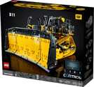 LEGO&reg; App-Controlled CAT D11 Bulldozer (42131)
