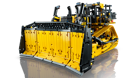 LEGO&reg; App-Controlled CAT D11 Bulldozer (42131) - Image 2