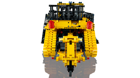 LEGO&reg; App-Controlled CAT D11 Bulldozer (42131) - Image 4