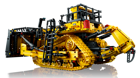 LEGO&reg; App-Controlled CAT D11 Bulldozer (42131) - Image 5