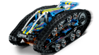 LEGO&reg; App-Controlled Transformation Vehicle (42140) - Image 2