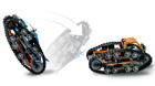 LEGO&reg; App-Controlled Transformation Vehicle (42140) - Image 4