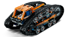 LEGO&reg; App-Controlled Transformation Vehicle (42140) - Image 5