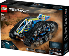 LEGO&reg; App-Controlled Transformation Vehicle (42140)