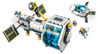 LEGO&reg; Lunar Space Station (60349) - Image 2