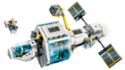LEGO&reg; Lunar Space Station (60349) - Image 4